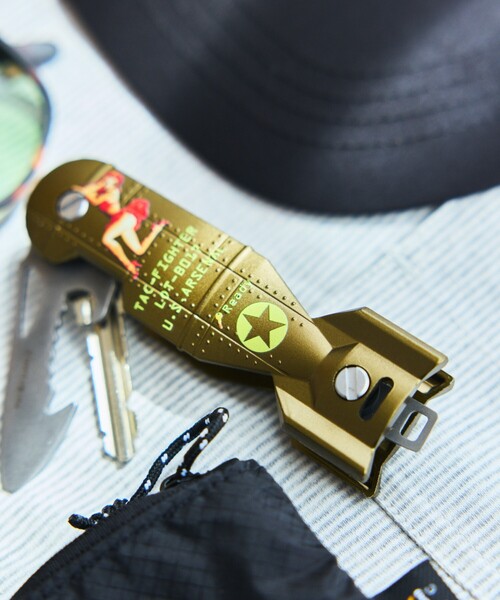 FREAK'S STORE（フリークスストア）の「TAC-FORCE/タックフォース
