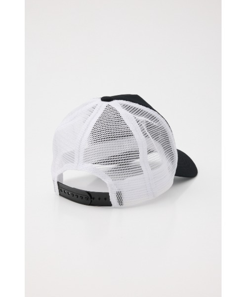 RODEO CROWNS WIDE BOWL(ロデオクラウンズワイドボウル)の「キッズ RCSWB メッシュキャップ(キャップ・キッズ・ブルー/ブラック・ONESIZE)」の13枚目の写真