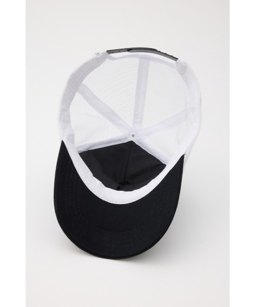 RODEO CROWNS WIDE BOWL(ロデオクラウンズワイドボウル)の「キッズ RCSWB メッシュキャップ(キャップ・キッズ・ブルー/ブラック・ONESIZE)」の14枚目の写真