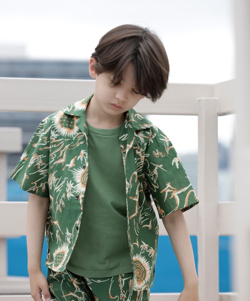 《環境配慮素材》G/D COTTON TANK TOP USAコットン（タンクトップ）｜ARCH & LINE（アーチアンドライン）