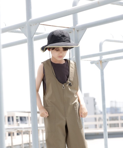 《環境配慮素材》G/D COTTON TANK TOP USAコットン（タンクトップ）｜ARCH & LINE（アーチアンドライン）