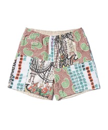 modelab（モードラボ）の「REMAKE SHORTS（その他パンツ）」