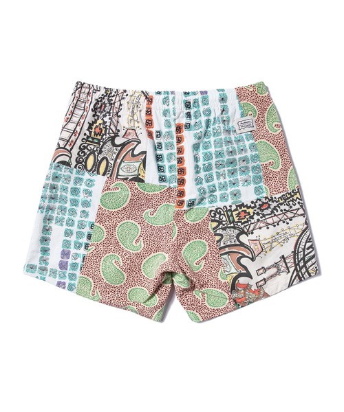 modelab（モードラボ）の「REMAKE SHORTS（その他パンツ・メンズ・その他・FREE）」の2枚目の写真