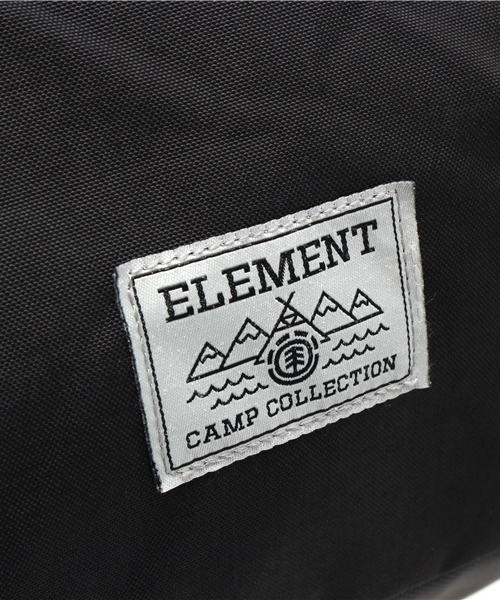 ELEMENT(エレメント)の「バッグ(バックパック/リュック・メンズ・ブラック/カーキ/ブルー・FREE)」の12枚目の写真
