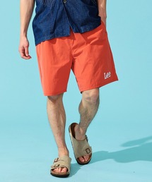 Lee | Lee/リー アスレチックショーツ ナイロン素材(その他パンツ)