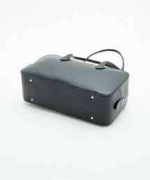 新品未使用✨️別注「MAISON CANAU/メゾンカナウ」EWボックスボストン 別注》【MAISON CANAU/メゾンカナウ】EWボックスボストン
