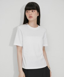 ADAM ET ROPE' | ショルダーパットTee(Tシャツ/カットソー)