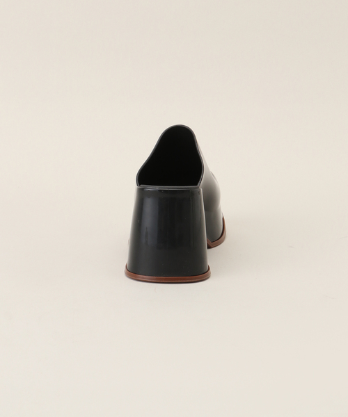 melissa(メリッサ)の「MIA AD │ melissa(その他シューズ・レディース・ホワイト/ブラック・22.5cm/24cm/23.5cm)」の5枚目の写真