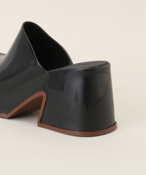melissa(メリッサ)の「MIA AD │ melissa(その他シューズ・レディース・ホワイト/ブラック・22.5cm/24cm/23.5cm)」の7枚目の写真