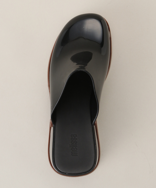 melissa(メリッサ)の「MIA AD │ melissa(その他シューズ・レディース・ホワイト/ブラック・22.5cm/24cm/23.5cm)」の8枚目の写真