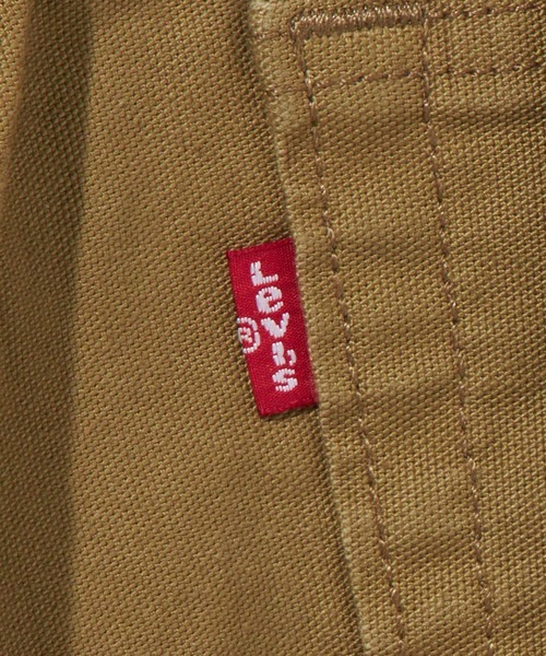 Levi's(リーバイス)の「Levi's/リーバイス WORKWEAR 565(TM) ダブルニー パンツ(デニムパンツ・メンズ・ベージュ/インディゴブルー・28inch/29inch/30inch/31inch/32inch/33inch/34inch/36inch)」の5枚目の写真