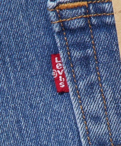 Levi's(リーバイス)の「Levi's/リーバイス WORKWEAR 565(TM) ダブルニー パンツ(デニムパンツ・メンズ・ベージュ/インディゴブルー・28inch/29inch/30inch/31inch/32inch/33inch/34inch/36inch)」の16枚目の写真