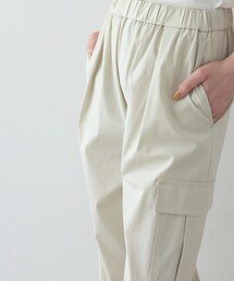 GALLEST | ストレッチカーゴパンツ(その他パンツ)