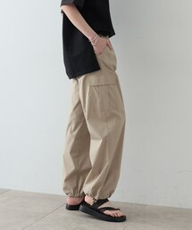 GALLEST | ストレッチカーゴパンツ(その他パンツ)