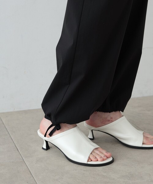 GALLEST(ギャレスト)の「◆ストレッチカーゴパンツ(その他パンツ・レディース・ライトグレー系9/ベージュ/ブラック・36/38/40)」の17枚目の写真