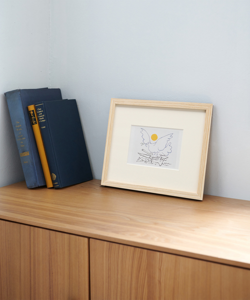 CARD FRAME PICASSO 76 アートフレーム（フォトフレーム）｜journal