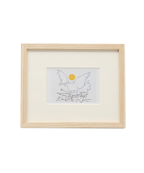 JOURNAL STANDARD - ジャーナルスタンダード　絵画　アート　ヴィンテージ 予約》【Pablo Picasso /パブロ ピカソ】POSTER PICASSO STILL