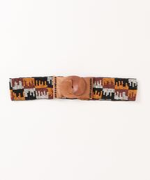 チャイハネ | 【チャイハネ】ネイティビーズベルト(ベルト)