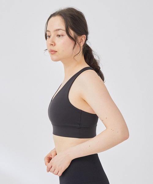 【セール】【ALALA】Serene Bra セレーヌブラ（スポーツブラ）｜alala（アララ）