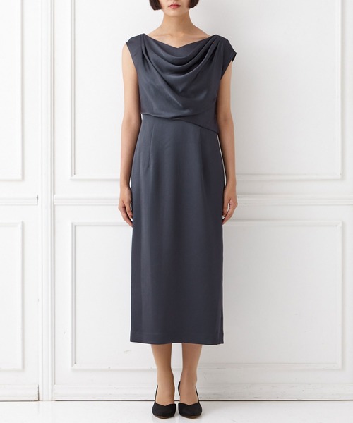 【タグ付き新品未使用品】AIMERパーティードレス タグ付き新品未使用品】AIMERパーティードレス パーティドレス