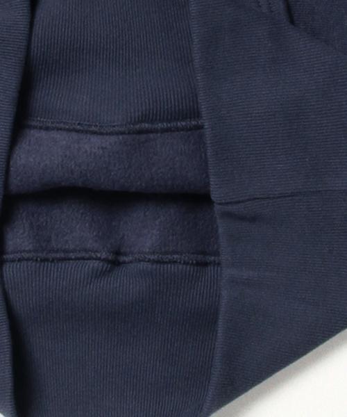 Champion（チャンピオン）の「CHAMPION / フードスウェットパーカ（スウェット・レディース・グレー/ブラック/ネイビー・SMALL）」の18枚目の写真