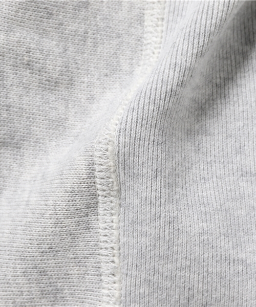 Champion（チャンピオン）の「CHAMPION / フードスウェットパーカ（スウェット・レディース・グレー/ブラック/ネイビー・SMALL）」の9枚目の写真