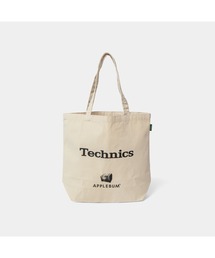 APPLEBUM（アップルバム）の「"Milk Crate" Totebag（トートバッグ）」