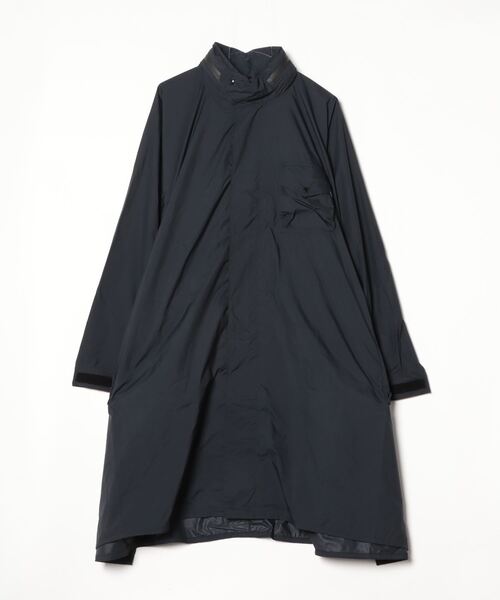 CMF OUTDOOR GARMENT（シーエムエフアウトドアガーメント）の「CMF OUTDOOR GARMENT/シーエムエフ アウトドアガーメント  RAINFALLS PONCHO（その他アウター・メンズ・ブラック・L/M）」の6枚目の写真