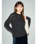 emmi(エミ)の「トップス(Tシャツ/カットソー)」
