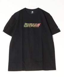 【KINJAZ】Graphic T