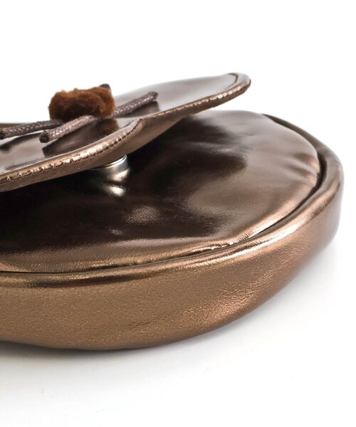 BREEZE（ブリーズ）の「ネコチャンショルダーバッグ（ショルダーバッグ・キッズ・ブラック/ブラウン・FREE）」の15枚目の写真