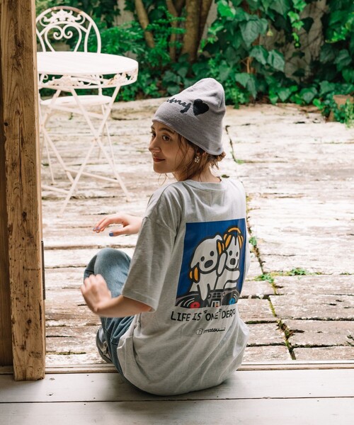 FREAK'S STORE（フリークスストア）の「matsui × FREAK'S STORE/マツイ
