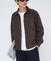 CONES BOSS | 【2024AW】【CONESBOSS/コーンズボス】デニムジャケット(デニムジャケット)