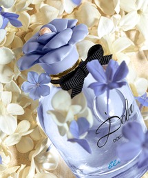 ドルチェ＆ガッバーナ ドルチェブルージャスミンオードパルファム 30ml DOLCE&GABBANA（ドルチェアンドガッバーナ）の「ドルチェ