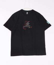 【8】【it】【KINJAZ】Graphic T
