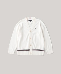 TOMMY HILFIGER｜トミー ヒルフィガーのカーディガン/ボレロ通販