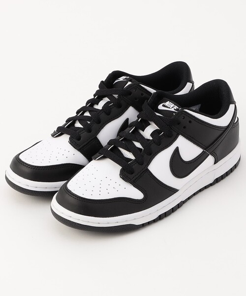 NIKE/ナイキ DUNK LOW RETRO/ダンク ロウ レトロ（スニーカー）｜NIKE（ナイキ）