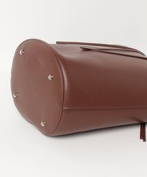 ＆MyuQ（アンドミューク）の「&MyuQ NEW ERA バッグ