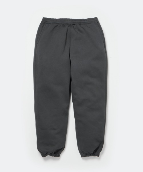 DAIWA PIER39（ダイワピア39）の「DAIWA PIER39 TECH SWEAT PANTS BP-52024W（その他パンツ・メンズ・グレー/チャコールグレー/ブラック/ネイビー・SMALL/MEDIUM/LARGE/X-LARGE）」の3枚目の写真