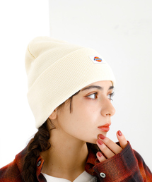 Dickies | 【Dickes /ディッキーズ】Knit-watch/定番ビーニー/ユニセックス(ニットキャップ/ビーニー)