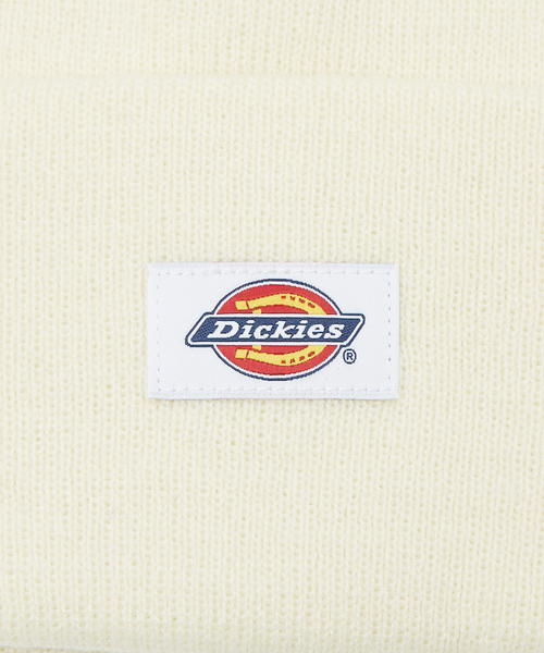 Dickies(ディッキーズ)の「【Dickes /ディッキーズ】Knit-watch/定番ビーニー/ユニセックス(ニットキャップ/ビーニー・メンズ・イエロー/パープル/ネイビー/オフホワイト/ブルー・フリー)」の10枚目の写真