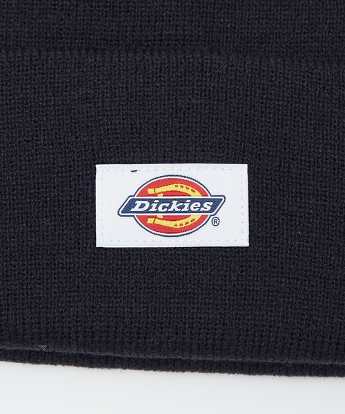 Dickies(ディッキーズ)の「【Dickes /ディッキーズ】Knit-watch/定番ビーニー/ユニセックス(ニットキャップ/ビーニー・メンズ・イエロー/パープル/ネイビー/オフホワイト/ブルー・フリー)」の11枚目の写真