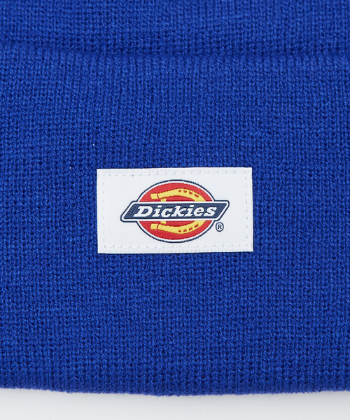 Dickies(ディッキーズ)の「【Dickes /ディッキーズ】Knit-watch/定番ビーニー/ユニセックス(ニットキャップ/ビーニー・メンズ・イエロー/パープル/ネイビー/オフホワイト/ブルー・フリー)」の13枚目の写真