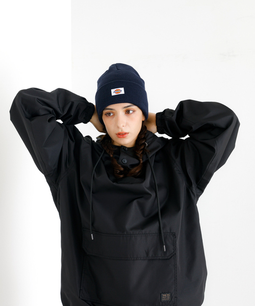 Dickies(ディッキーズ)の「【Dickes /ディッキーズ】Knit-watch/定番ビーニー/ユニセックス(ニットキャップ/ビーニー・メンズ・イエロー/パープル/ネイビー/オフホワイト/ブルー・フリー)」の17枚目の写真