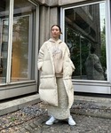 emmi(エミ)の「ジャケット/アウター(ダウンジャケット/コート)」