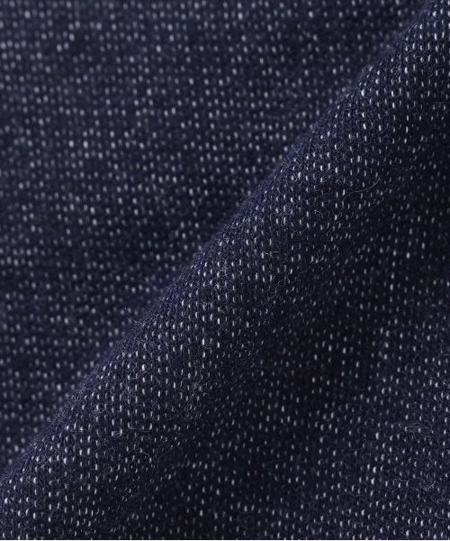 Love&Peace&Money(ラブアンドピースアンドマネー)の「【人気商品再入荷】【直営店で取り扱い無し】星ポケットサルエルパンツ(その他パンツ・キッズ・ネイビー・80cm/90cm/100cm/110cm/120cm/130cm)」の8枚目の写真