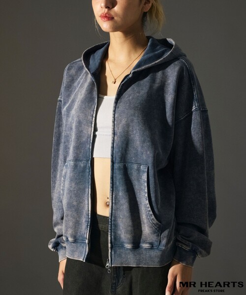 FREAK'S STORE（フリークスストア）の「限定展開 MR HEARTS/ミスター