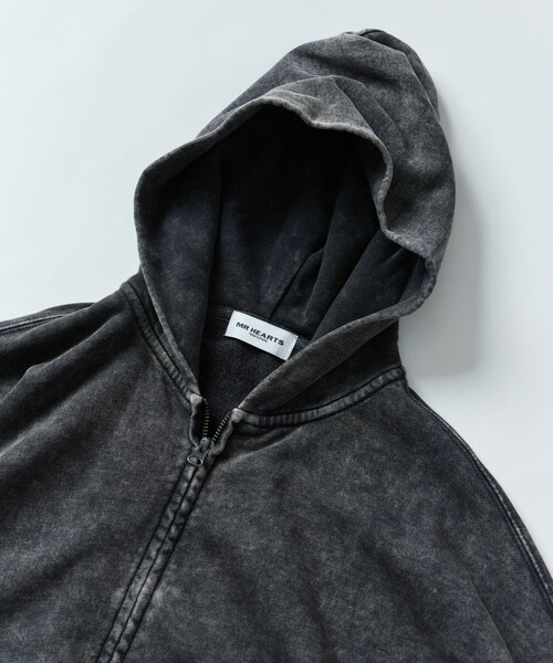 FREAK'S STORE（フリークスストア）の「限定展開 MR HEARTS/ミスター