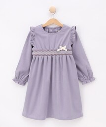 美品⭐︎ ファミリア　リバティ　コーデュロイ　ワンピース　120 楽天市場】リバティ ワンピース（キッズサイズ（cm）120