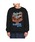 CALEE�i�L�����[�j�́u'REBELS RULE' CREW NECK SW ��NATURALLY PAINT DESIGN���i�X�E�F�b�g�j�v�b�u���b�N